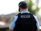 A man has been shot dead in a Sydney carpark, with a major police operation underway.
