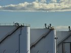Oil prices have hit a more than six-week high after touching $US100.19 a barrel. (Mick Tsikas/AAP PHOTOS)