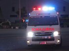 A kindergarten teacher has been killed in Thailand by a lone gunman, according to police reports.