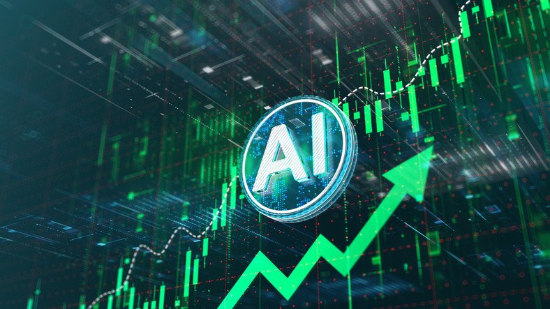 Why investors are being warned not to miss the AI boom.