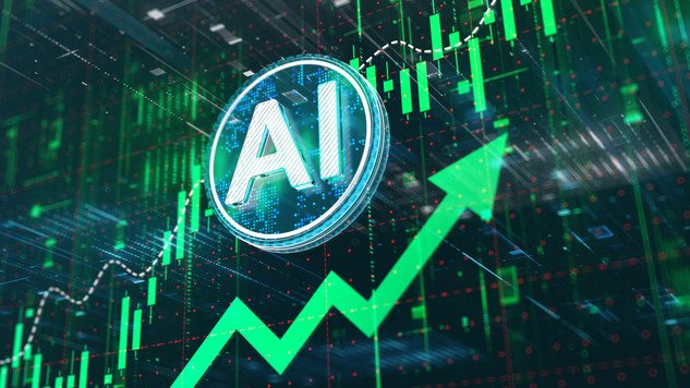 Why investors are being warned not to miss the AI boom.