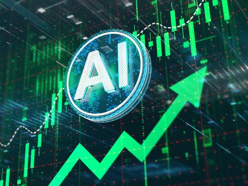 Why investors are being warned not to miss the AI boom.