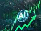 Why investors are being warned not to miss the AI boom.