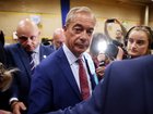 Reform UK leader Nigel Farage’s party is at the centre of a criminal probe over foreign donations.