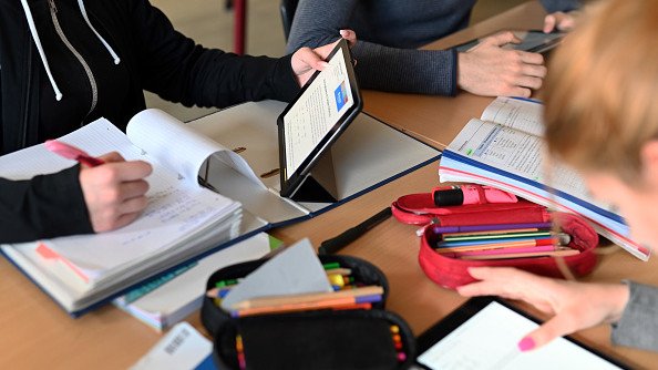 Classroom crackdown after Aussie kids hit shocking new low.