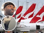 NFL star Byron Young has been nothing short of impressed with the LA Rams’ travel treatment as the team jetted into Melbourne ahead of their clash against the San Francisco 49ers at the MCG.