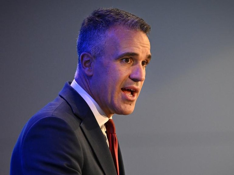 South Australia’s popular Labor Premier Peter Malinauskas has likened the idea of cutting immigration to stop One Nation as ‘appeasement’.