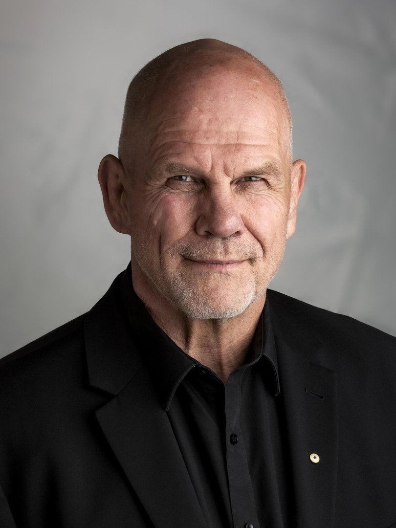 Peter FitzSimons. Picture: Supplied.
