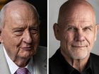 Peter FitzSimons to give evidence at Alan Jones' trial.