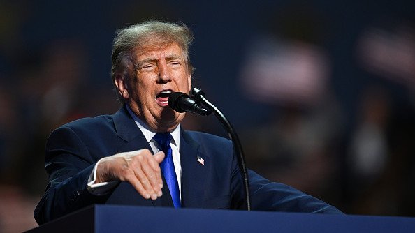 Donald Trump’s bold promise as US war with Iran reaches new crisis.