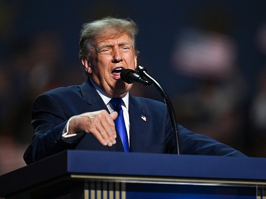 Donald Trump’s bold promise as US war with Iran reaches new crisis.