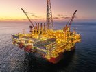 Inpex's Ichthys LNG offshore facilities