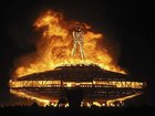 Three Burning Man festival goers have died in Nevada, marking an unusually high death toll for the annual desert event.