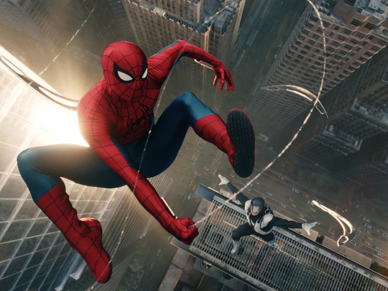 Spider-Man: Brand New Day generated massive ticket sales.
