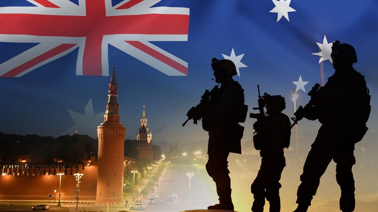 Australian Special Forces veterans have been reportedly approached to train Russian soldiers, according to a dossier prepared for Five Eyes intelligence agencies.