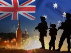 Australian Special Forces veterans have been reportedly approached to train Russian soldiers, according to a dossier prepared for Five Eyes intelligence agencies.