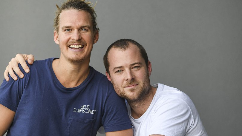 Popular radio duo Will & Woody have been axed after eight years at KIIS FM.