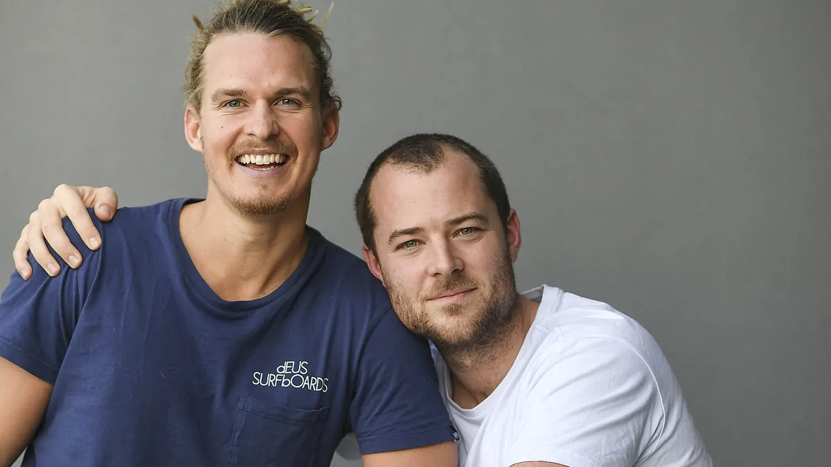 Long-running radio duo Will and Woody axed by KIIS FM Long-running radio duo Will and Woody axed by KIIS FM