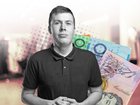 Brad Greerson was shocked to discover he earned just $3.31 an hour in his new job