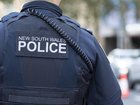 A two-car crash has sparked traffic chaos across Sydney’s south.