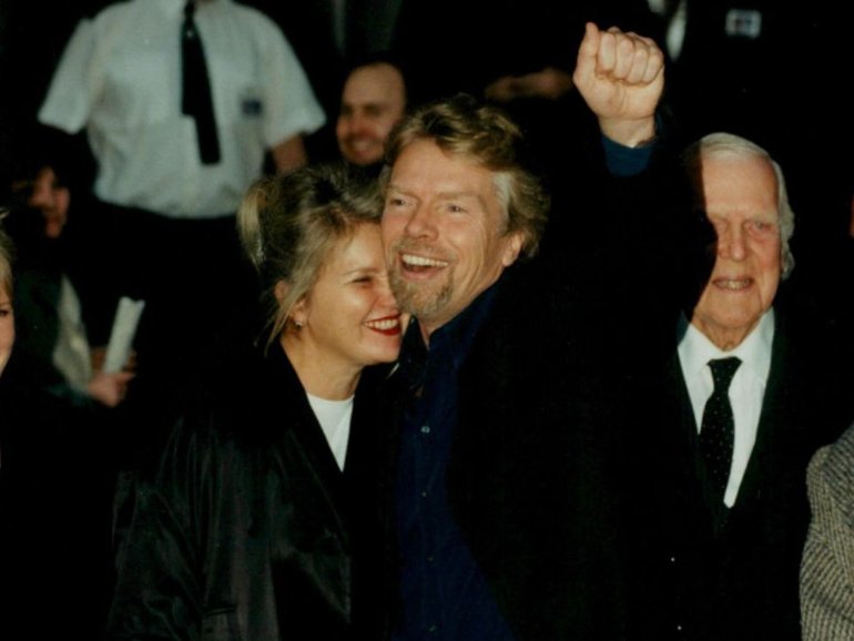An inquest into Lady Joan Branson’s death has found a Chelsea hospital responsible.