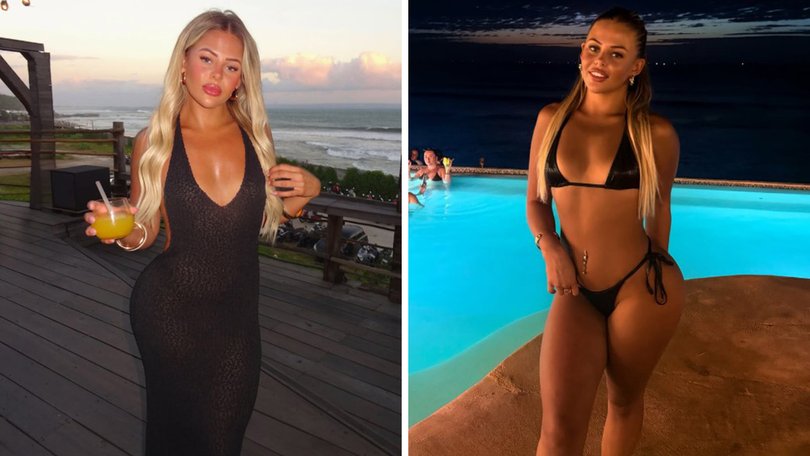 Hayley Davis thought she had scored a $1650 VIP daybed for New Year’s Eve in Bali. Then she discovered the real bill — and realised she’d even tried to tip away another $7000.
