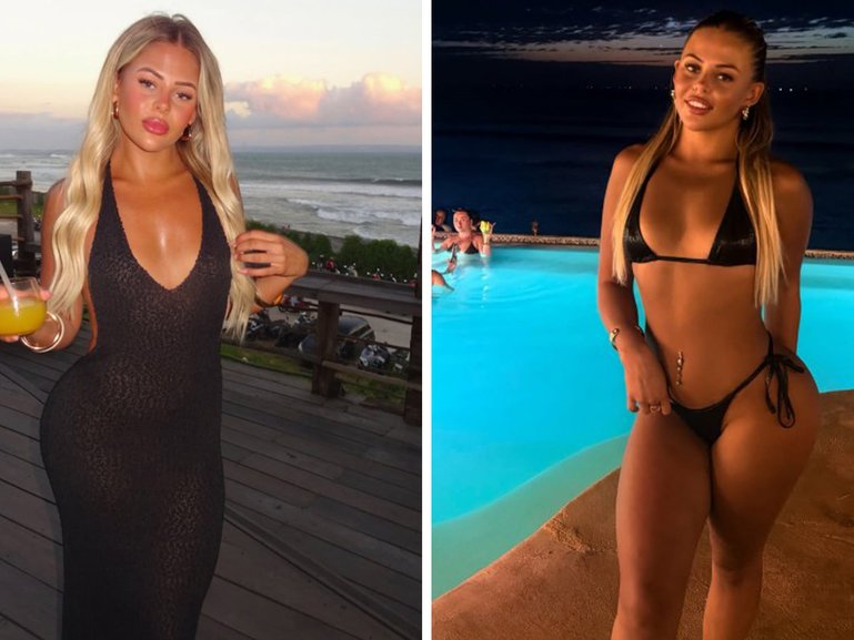 Hayley Davis thought she had scored a $1650 VIP daybed for New Year’s Eve in Bali. Then she discovered the real bill — and realised she’d even tried to tip away another $7000.