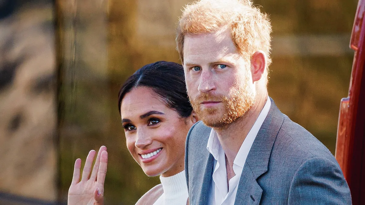 Harry and Meghan blame King Charles’ letter for Uganda decision to withdraw from Invictus Games Harry and Meghan blame King Charles’ letter for Uganda decision to withdraw from Invictus Games