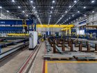 Austal’s shipyard in Mobile, Alabama.