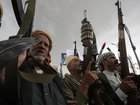 The Houthi militia has reportedly taken the Red Sea port city of Mokha.