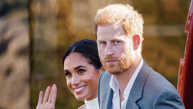 A surprise revelation has emerged in the Duke and Duchess’ return to the UK amid an escalating dispute with Buckingham Palace over the Invictus Games.