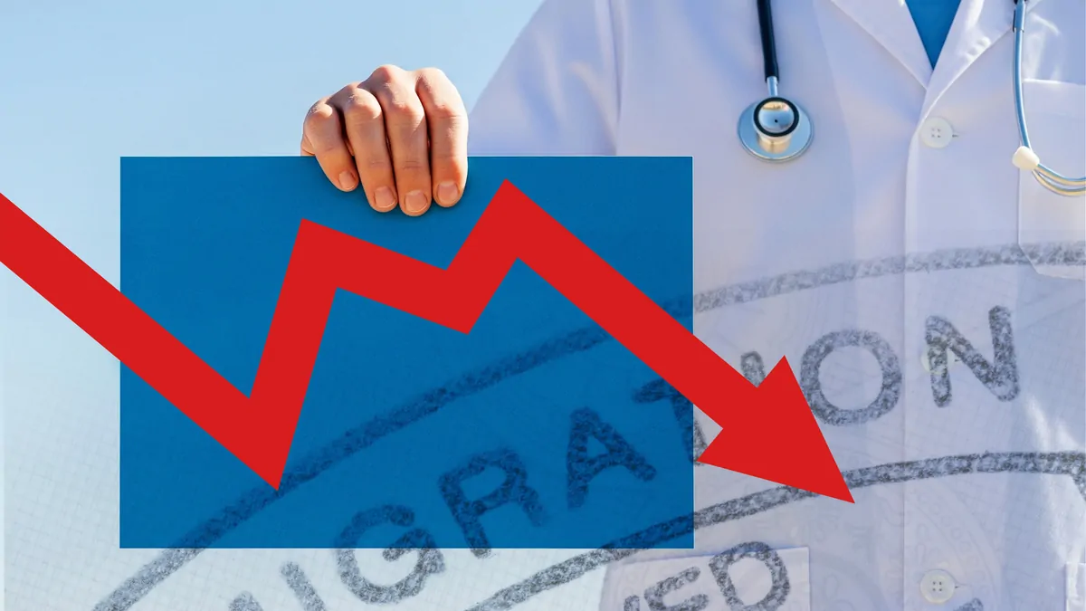 ‘Concerning’: Doctor shortage creeps into Australian suburbs