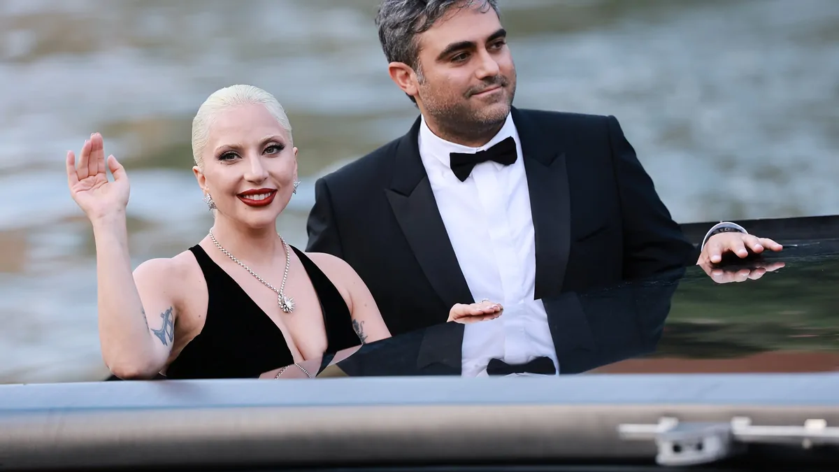 Lady Gaga: Superstar singer and actress reportedly welcomes first child with fiance Michael Polansky Lady Gaga: Superstar singer and actress reportedly welcomes first child with fiance Michael Polansky