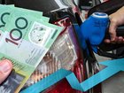 Motorists are bracing for more hip-pocket pain at the petrol bowser as oil prices skyrocket again. (Joanna Kordina/AAP PHOTOS)