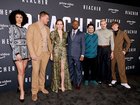 Reacher star Alan Ritchson splits from wife after 20 years.