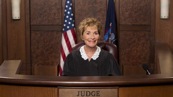 Judge Judy drops shock announcement after 30 years on TV.