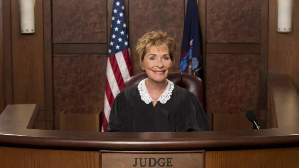 Judge Judy Sheindlin retires from TV after 30 years as Judy Justice ends and son Adam Levy takes over