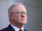 Anthony Albanese unleashes on Pauline Hanson over attack on late mum.