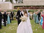 Cameron Green and Emily Redwood married earlier this month.
