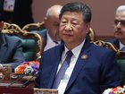 China's President Xi Jinping says pragmatic co-operation is key to extending BRICS' influence. (EPA PHOTO)