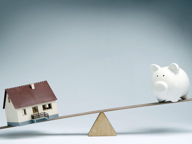Getting close to retirement and still paying off the mortgage? This hack allows you to use some of you super to help clear the debt while also making sure you can top up your nest egg.
