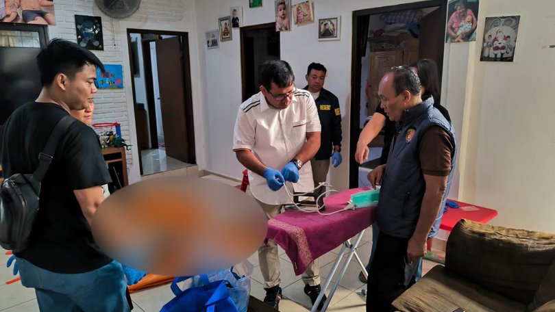 The Department of Foreign Affairs and Trade has confirmed it is providing consular assistance to the family.
