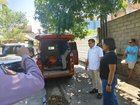 A Perth man and his two Indonesian children have been found dead in a Bali villa after a suspected murder suicide. Unknown