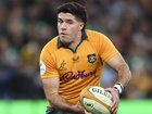 Ben Donaldson is firming for a Wallabies start against South Africa.