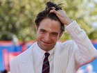 Robert Pattinson says his role in Primetime became irresistable. (EPA PHOTO)