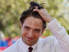 Robert Pattinson says his role in Primetime became irresistable. 
