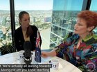 One Nation leader Pauline Hanson has branded Indigenous Australians ‘the most primitive race’ in a freshly unearthed podcast interview from last year. The JJ Podcast