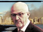Mike Burgess says Australia’s terrorism threat has evolved and changed since the September 11 attacks.