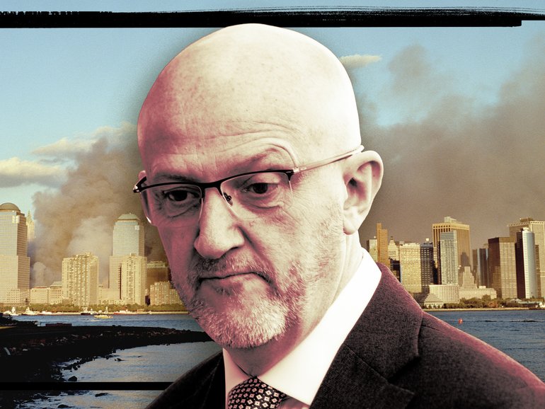 Mike Burgess says Australia’s terrorism threat has evolved and changed since the September 11 attacks.