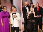 The Pitt has taken out Best Drama and Widow’s Bay has won Best Comedy Series at the 2026 Emmy Awards.